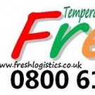 Logo of Fresh Logistics