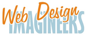 Logo of Web Design Imagineers Business And Trade In Lincoln, Lincolnshire