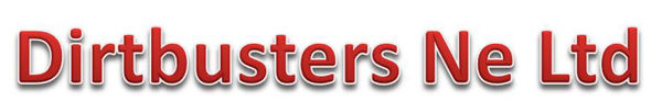 Logo of Dirtbusters Ne Limited