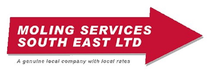 Logo of Moling Services South East Ltd Drainage Contractors In Canterbury, Kent