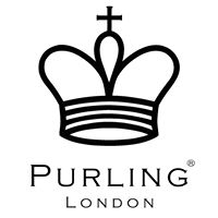 Logo of Purling London