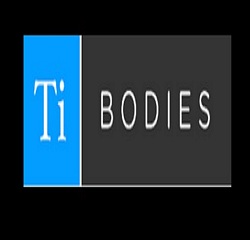 Logo of Titanium Bodies