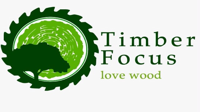 Logo of Timber Focus Ltd