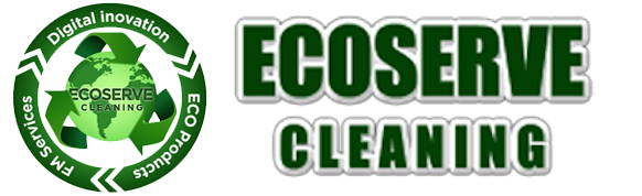 Logo of Ecoserve Cleaning Beauty Consultants And Specialists In London