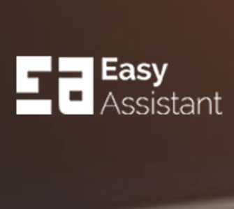 Logo of Easy Assistant Business Accomodation In Tilbury, Essex