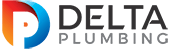 Logo of Plumbers London - Delta Plumbing