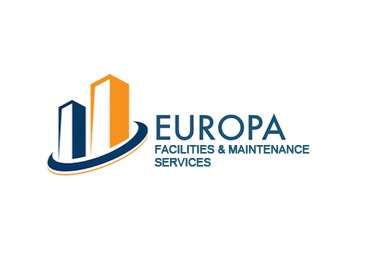 Logo of Europa Facilities and Maintenance Services Ltd Building Services In Upminster, Essex