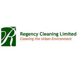Logo of Regency Cleaning Limited