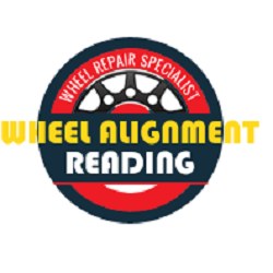 Logo of Wheel Alignment Reading Wheels And Castors In Reading, Berkshire