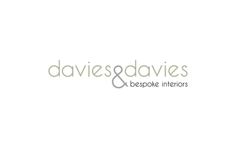 Logo of Davies and Davies Bespoke Interiors