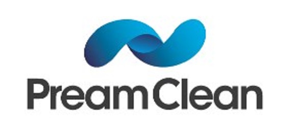Logo of Preamclean Pressure Washing Services In Prestwick, Ayrshire