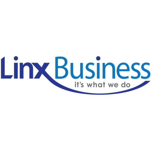 Logo of Linx Business