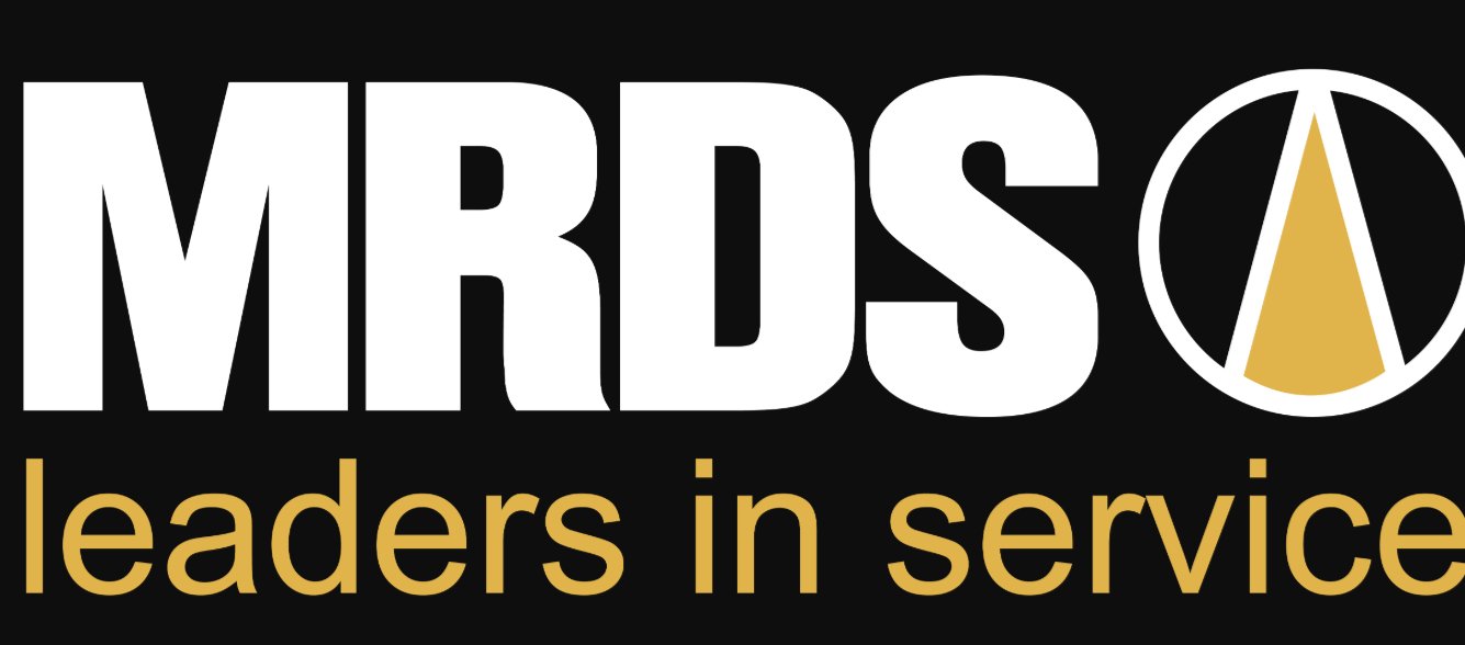 Logo of MRDS Leaders In Service