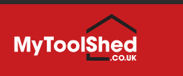 Logo of My Tool Shed Shopping Centres In Hatfield, Hertfordshire