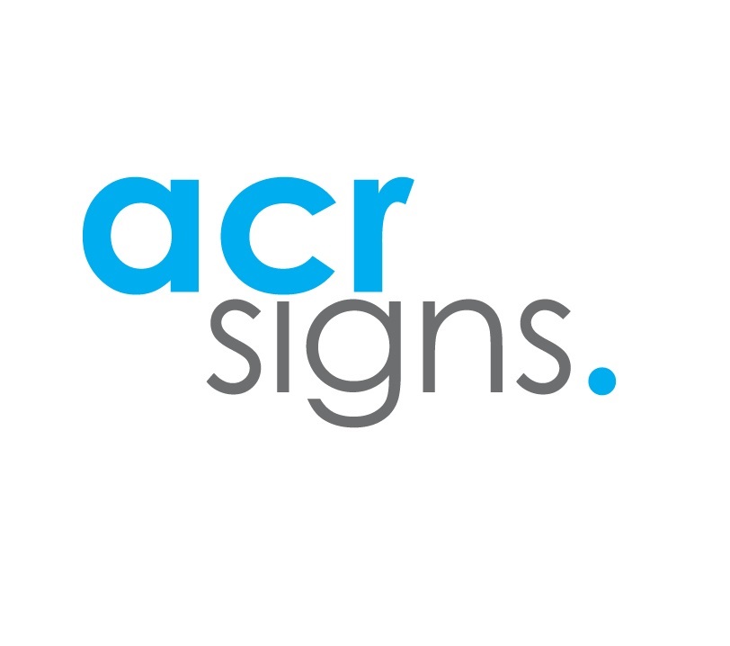 Logo of ACR Signs Limited