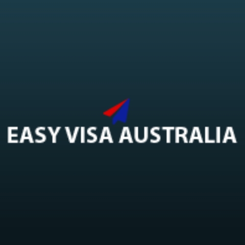 Logo of Easy Visa Australia