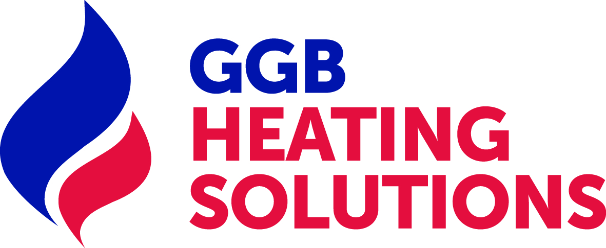 Logo of GGB Heating Solutions