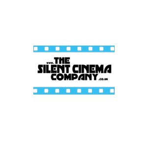 Logo of THE SILENT CINEMA COMPANY Cinemas In Essex