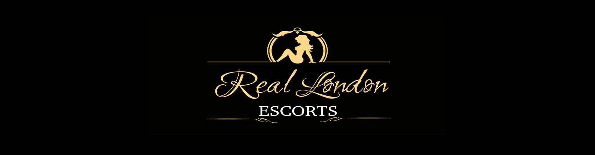 Logo of Real London Escorts Escorts In London