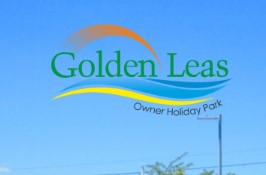 Logo of Golden Leas Holiday Park Limited