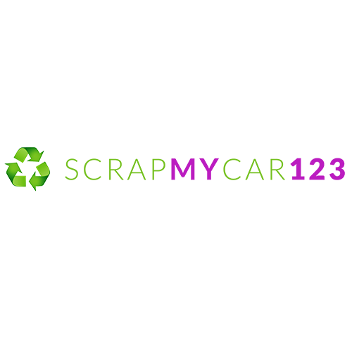 Logo of Scrap My Car 123