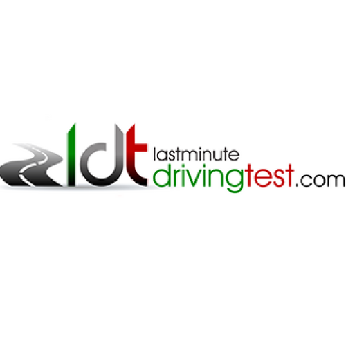Logo of Last Minute Driving Test Driving Schools In Middlesex, London