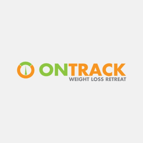 Logo of Ontrack Retreats UK