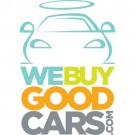Logo of We Buy Good Cars