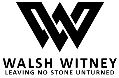 Logo of Walsh Witney Private Investigator In Ely, Cambridgeshire