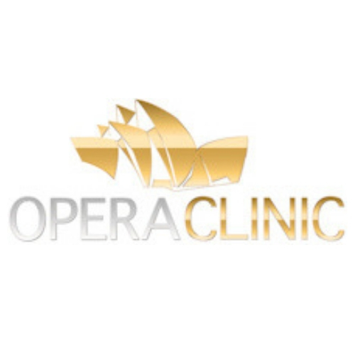 Logo of Opera Clinic