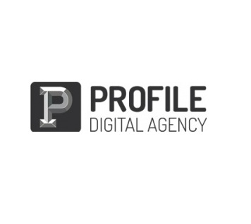 Logo of Profile Social Media & Digital Agency Advertising - Directories In St Ives, Cambridgeshire