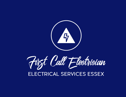 Logo of First Call Electrician