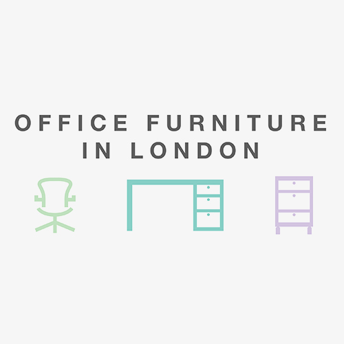 Logo of Office Furniture In London