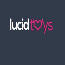 Logo of Lucidtoys