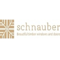 Logo of Schnauber - Timber Windows Doors Cambridge