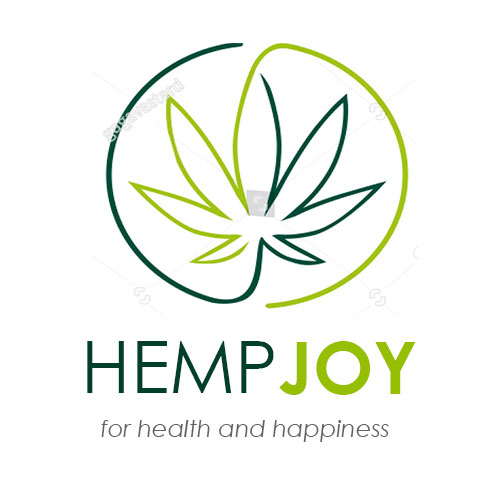 Logo of Hemp Joy