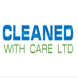 Logo of Cleaned With Care Ltd