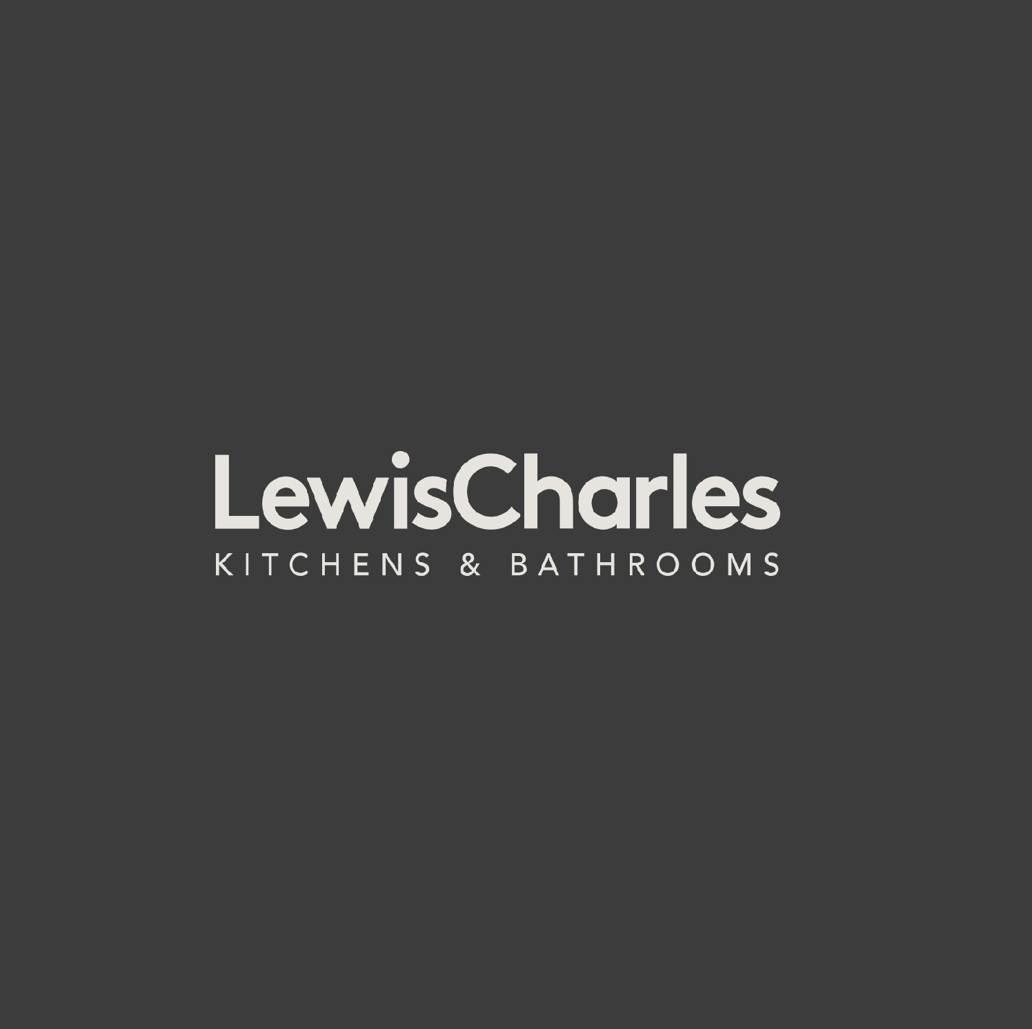Logo of Lewis Charles Kitchens And Bathrooms Kitchen Ware In Redhill, Surrey
