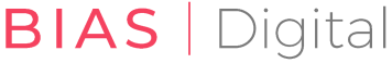 Logo of Bias Digital Consulting