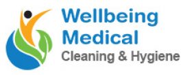Logo of Wellbeing Medical Supplies Pvt Ltd
