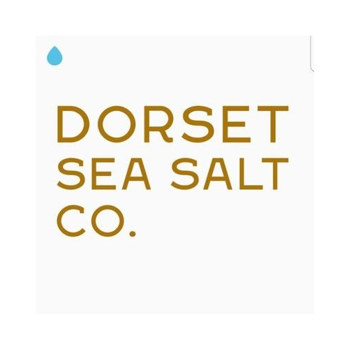 Logo of Dorset Sea salt Co. Salt Suppliers In Portland, Dorset