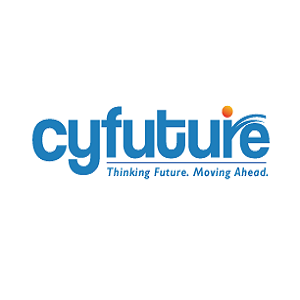 Logo of CyFuture Business And Management Consultants In Tiverton, Devon
