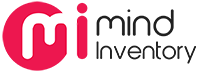 Logo of MindInventory
