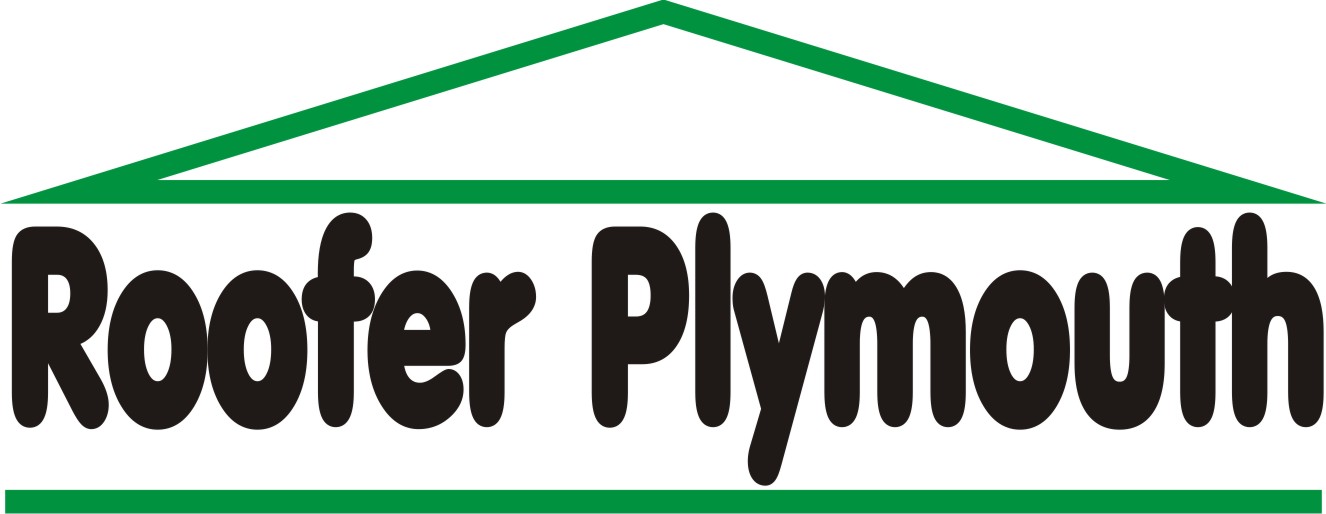 Logo of Roofer Plymouth