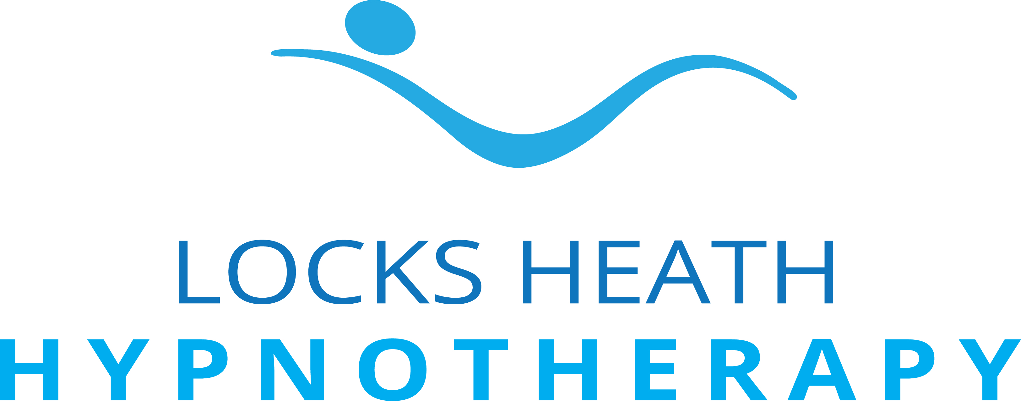 Logo of Locks Heath Hypnotherapy