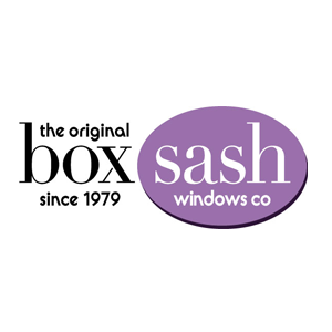 Logo of The Original Box Sash Windows Co. Double Glazing Installers In Windsor, Berkshire