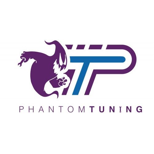 Logo of Phantom Tuning Sussex Automotive Service And Collision Repair In Newhaven, East Sussex
