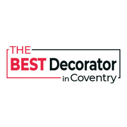 Logo of The Best Decorator in Coventry Painters And Decorators In Coventry, West Midlands