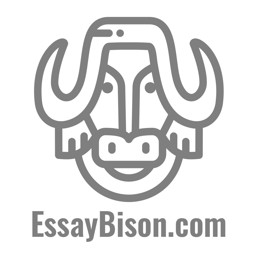 Logo of EssayBison