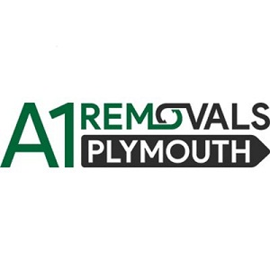 Logo of A1 Removals Plymouth
